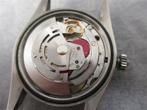 calibro 3000 rolex|rolex 3000 watch movement.